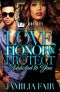 [Love, Honor & Protect- Addicted To You 01] • Love, Honor & Protect · Addicted to You 1